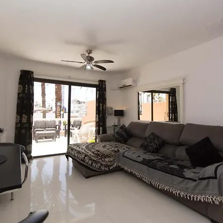 Apartament Tenerife Royal Gardens 8 - Playa de las Americas (Tenerife)