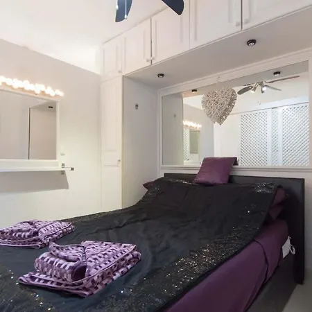 Apartament Tenerife Royal Gardens 8 - Playa de las Americas (Tenerife)