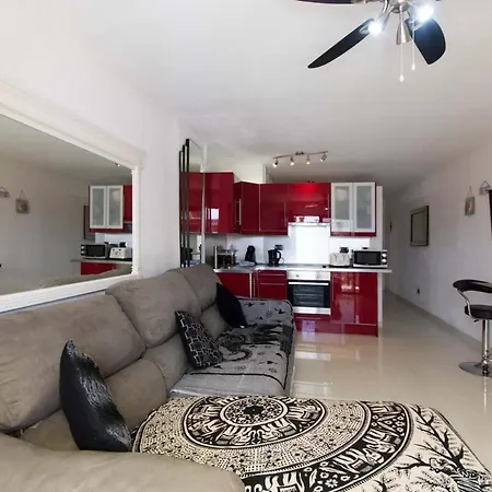 Apartament Tenerife Royal Gardens 8 - Playa de las Americas (Tenerife)