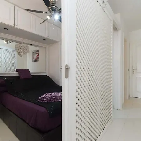 Tenerife Royal Gardens 8 - Apartament Playa de las Americas (Tenerife)