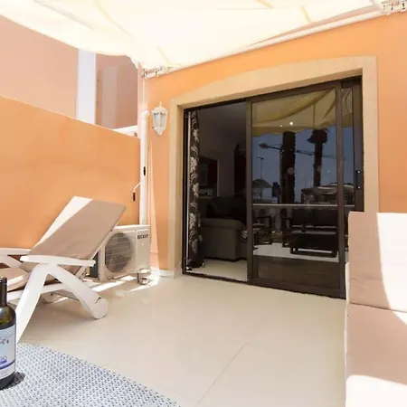 Apartament Tenerife Royal Gardens 8 - *