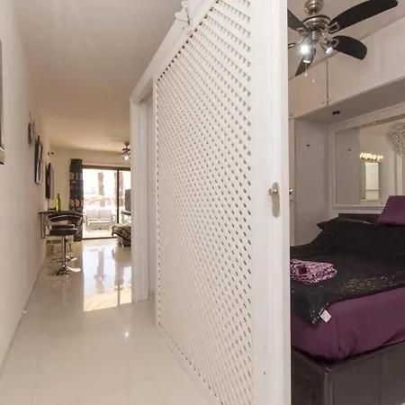 Apartament Tenerife Royal Gardens 8 - Playa de las Americas (Tenerife)