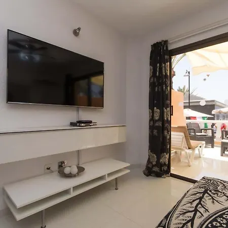 Apartament Tenerife Royal Gardens 8 - Playa de las Americas (Tenerife)