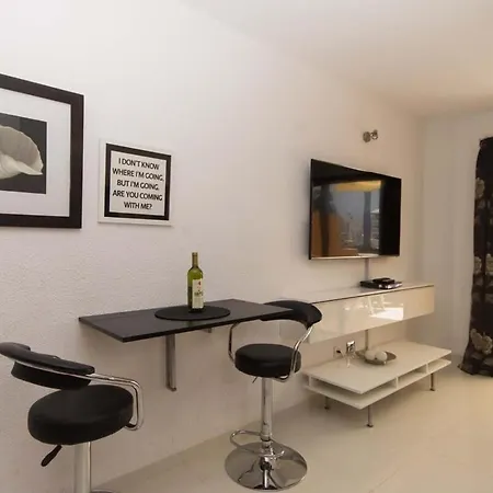 Apartament Tenerife Royal Gardens 8 -
