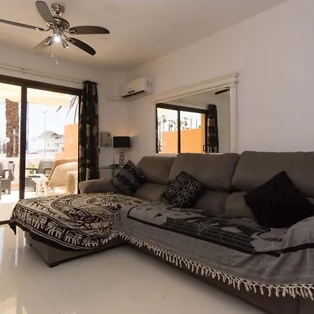 Tenerife Royal Gardens 8 - Apartament Playa de las Americas (Tenerife)