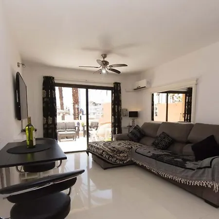 Apartament Tenerife Royal Gardens 8 - *